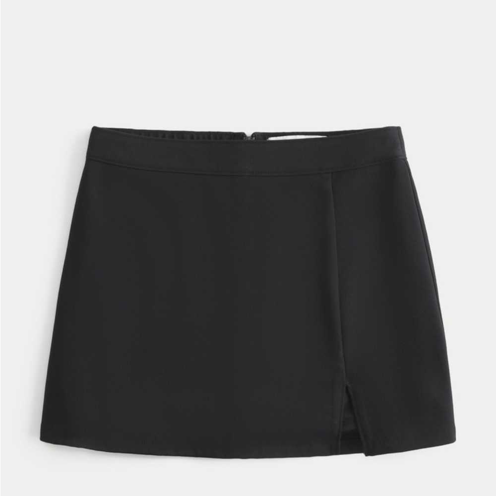 COPY - Hollister mini A-line skort
